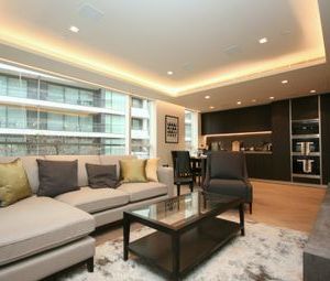 1 Bedrooms Flat to rent in Balmoral House One Tower Bridge, Duchess Walk, London SE1 | £ 775 - Photo 1