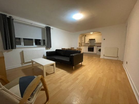 2 Bed Flat, School Rd, S10 - Photo 1