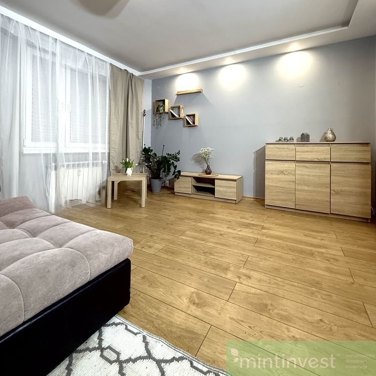 Na Wynajem 4 Pokoje, - Zdjęcie 1