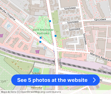 Kawalerka Szczecin - Photo 1