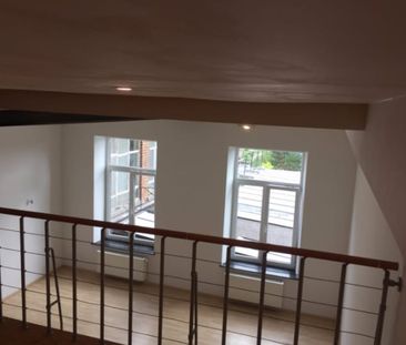 Appartement te huur - Foto 3
