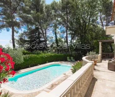 Villa Racine - Valbonne - Photo 3