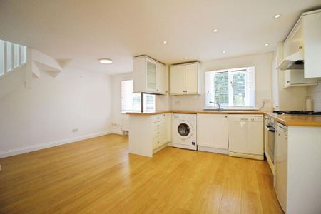 2 bedroom cottage to rent - Photo 4