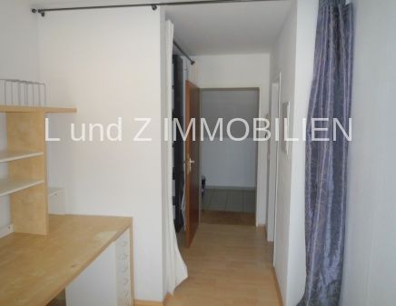 * Für Studenten * Appartement mit Pantry-Küche - Photo 1