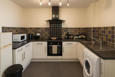 1 bedroom flat to rent - Photo 5