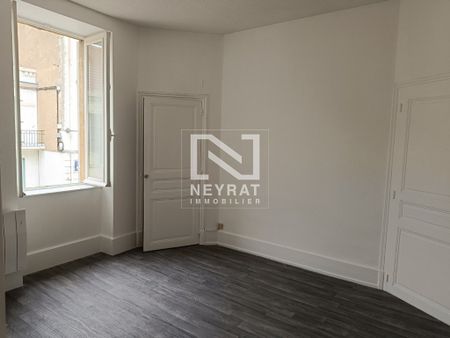 APPARTEMENT T3 A LOUER - Photo 5