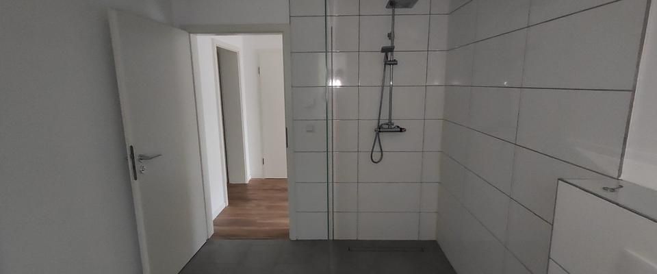3-Zimmer-Souterrainwohnung in Lotte – modern, hell & mit Terrasse - Foto 1