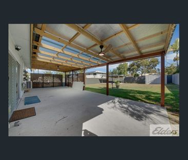 15 Yukana Street, Boyne Island, Qld 4680 - Photo 6