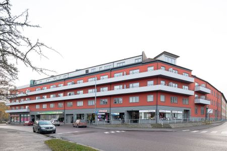 Bergsgatan 1 A - Foto 5