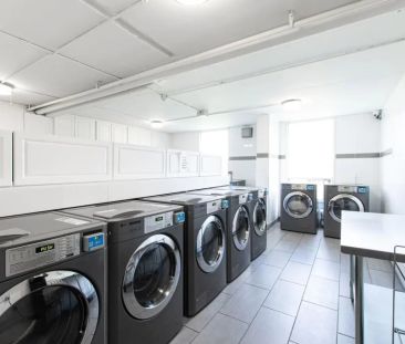 Bradstreet Apartments - Photo 6