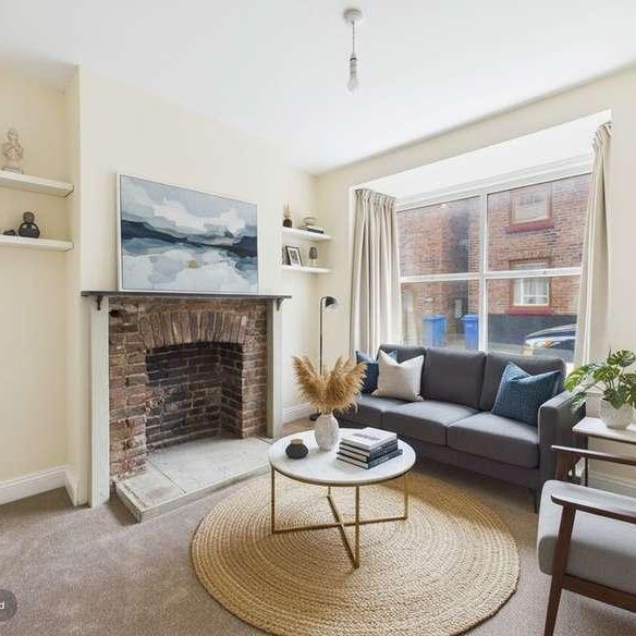 Brook Street, Driffield, YO25 - Photo 1