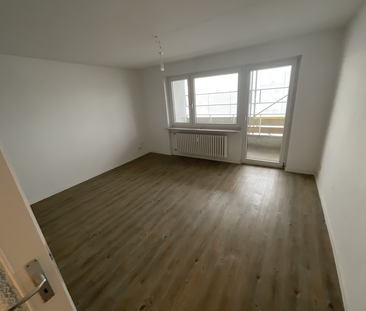 3-Zimmer-Wohnung inkl. Laminatboden in den Wohnräumen - Foto 4