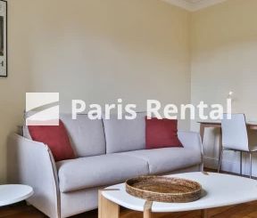 1 chambre, Javel Paris 15e - Photo 1