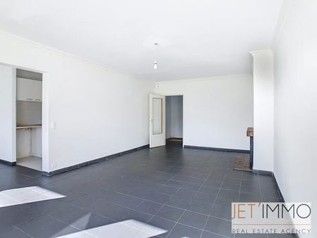 Appartement te huur - Photo 2