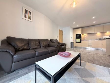Barton Place, Manchester City Centre, Manchester, M4 4AU - Photo 3