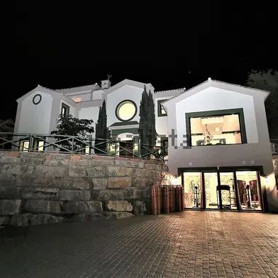 Alquiler de casa o chalet independiente en La Panera s/n - Photo 1