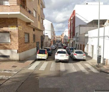 Badajoz - Photo 1