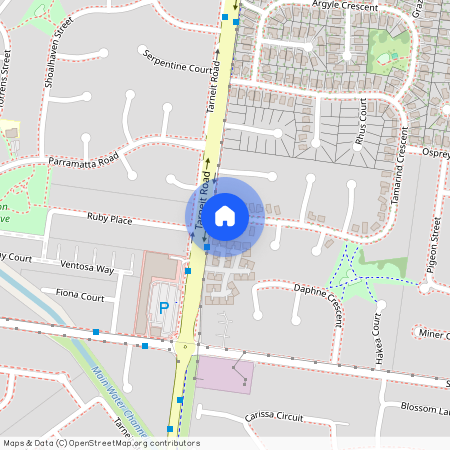 4 Tamarind Crescent, Vic 3030, Werribee