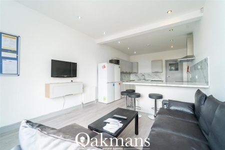 6 bedroom house to rent - Photo 2