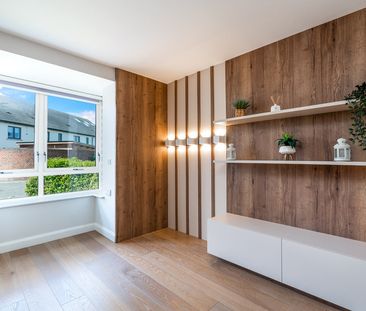 Park Mews, Clongriffin, Dublin 13, D13 AE6A - Photo 3