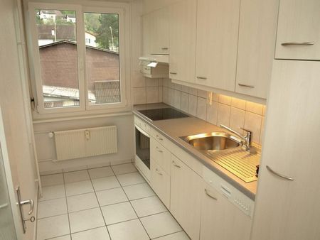 3.5-ZW im 2. OG à 69 m² - Foto 2