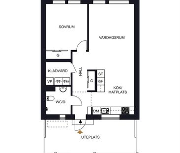 Bronsåldersstigen 6 - Photo 6