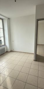 Location Appartement 2 pièces 27m² CHATEAUBRIANT 44110 - Photo 4