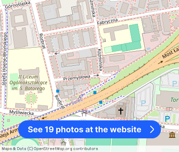 Powiśle | Apartment | 1 bedroom | elevator - Photo 1