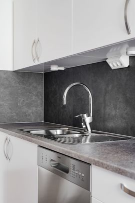 Ekholmsvägen 18B - Foto 1