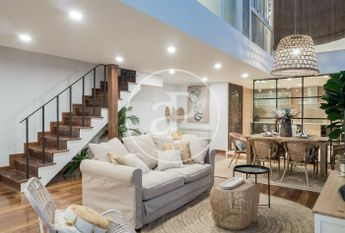 Flat for rent in Malasaña - Universidad (Madrid)