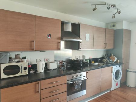 2 Bed Flat, Cambuslang Road, G72 - Photo 5
