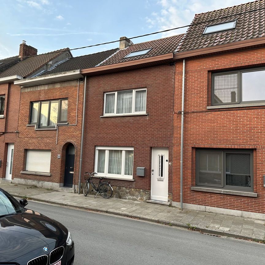 Gerenoveerde woning op een absolute toplocatie in Merelbeke - Foto 1