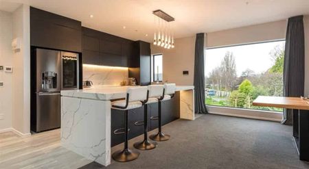 Fully furnished Executive Inner City Groundfloor Apartment - Photo 4