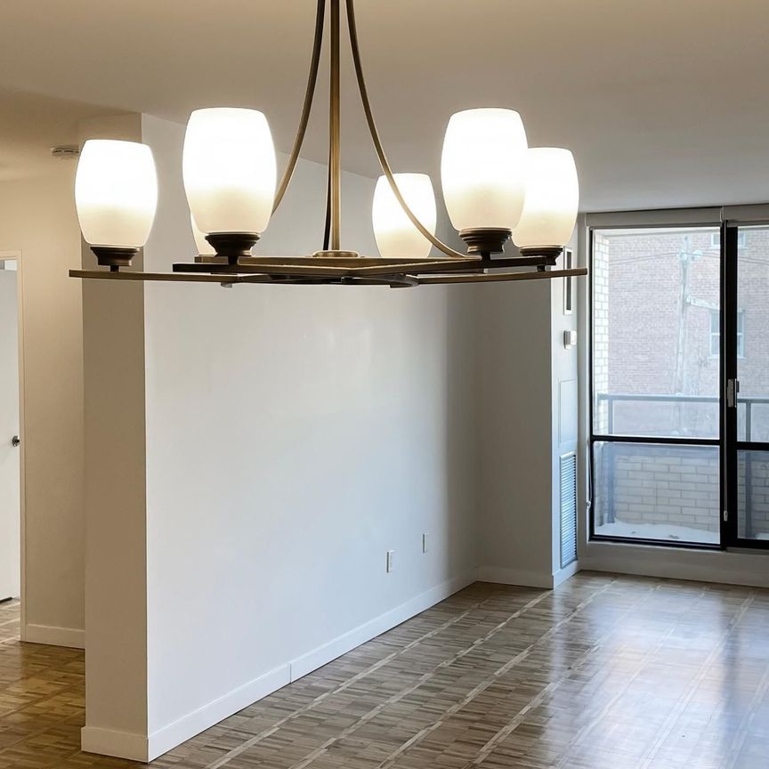 For Lease - 22 Shallmar Boulevard Unit# 401, Toronto, Ontario - Photo 1