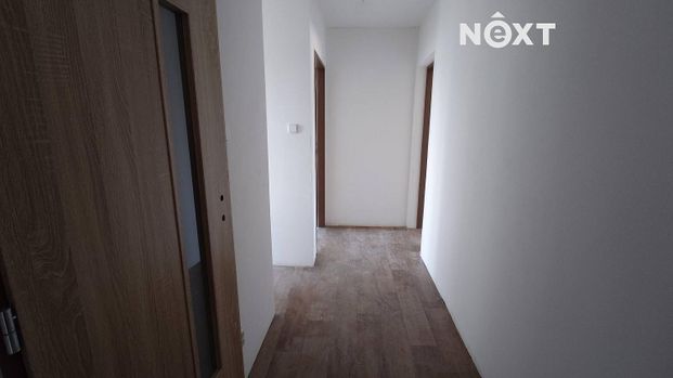 Pronájem bytu 2+1 42 m² - Photo 1