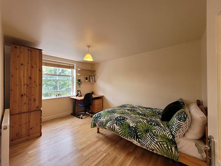 2 Bedrooms, 14 Willowbank Mews Flat 4 – Student Accommodation Coventry - Photo 4