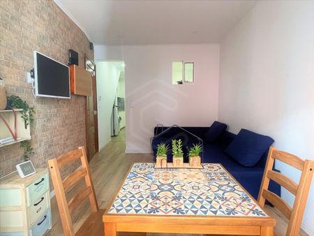Apartamento T1 em Lisboa - Photo 2