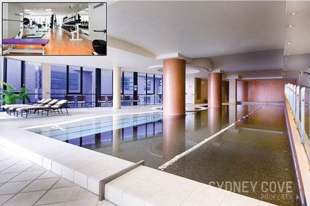 PERFECT CITY PAD | Furnished - Photo 3