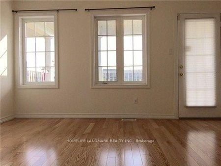 For Lease - 277 Caboto Trail, Markham, Ontario - Photo 2