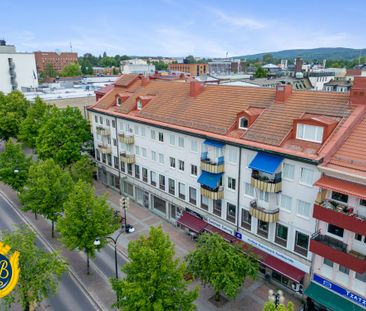 Stationsgatan, Borlänge - Foto 3