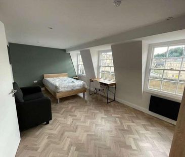 Henry Street, Bath, Somerset, BA1 - Photo 4