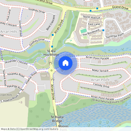 14 Arran Point Parade, Orewa, Rodney