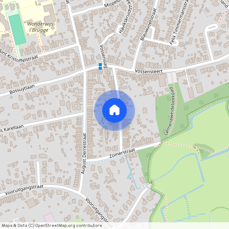 Geervelde 44, 8310 Assebroek