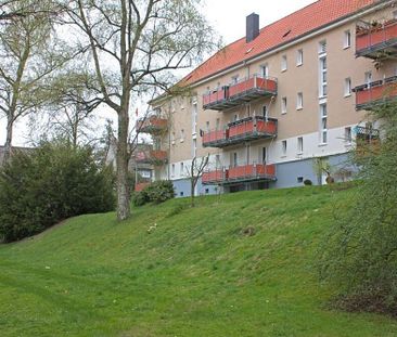 Modernisierte Wohnung - Photo 1