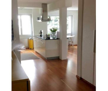 5.5 Zimmer, 140 m², 2. Stock - Foto 6