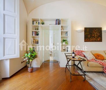 Appartamento Lungarno Amerigo Vespucci, Borgo Ognissanti - Il Prato, Firenze - Photo 4