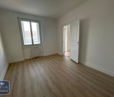 Appartement à louer 2 pièces 40.07m² - Photo 2