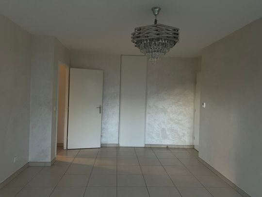F3 de 65m² situé au rdc - Photo 1