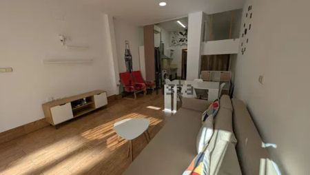 Alquiler de estudio en Calle Río Cabrera, 4 - Photo 2