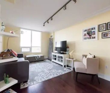 Bayview Village Luxurious Building | 650 Sheppard Avenue East, Toronto - Photo 1